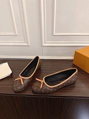 lv sandal  - 1