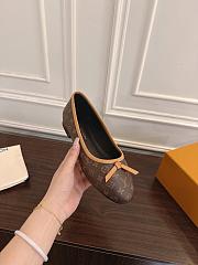 lv sandal  - 5