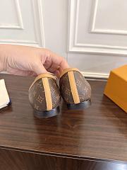 lv sandal  - 3