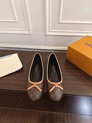 lv sandal  - 2