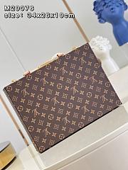 lv box 34*26*10 - 3