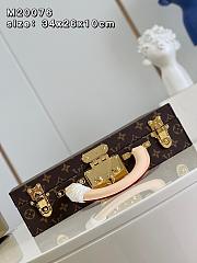 lv box 34*26*10 - 5
