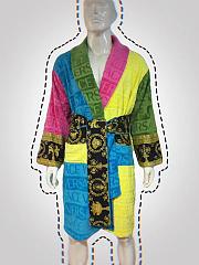 versace bathrobe - 1