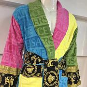 versace bathrobe - 5