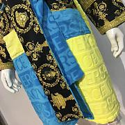 versace bathrobe - 4