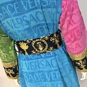 versace bathrobe - 3