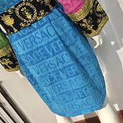 versace bathrobe - 2