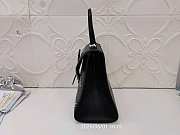 Delvaux Humour Mm Brillant Satchel - 5